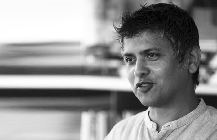 Chandrashekhar, Founder & Creative Director